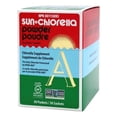 thumbnail image 3 of Sun Chlorella | Pulverized Cell Wall by DYNO-Mill | 30 paquetes, 3 of 5