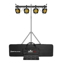CHAUVET DJ 4BAR Flex Q ILS Wash Light