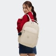 thumbnail image 4 of Mochila Kipling Seoul para Laptop de 15" con Tirantes Acolchados y Duraderos, 4 of 8