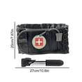 thumbnail image 3 of Spine Decompression Lumbar Support Belt for Back Pain Relief - 360 Degree Fit, 3 of 5