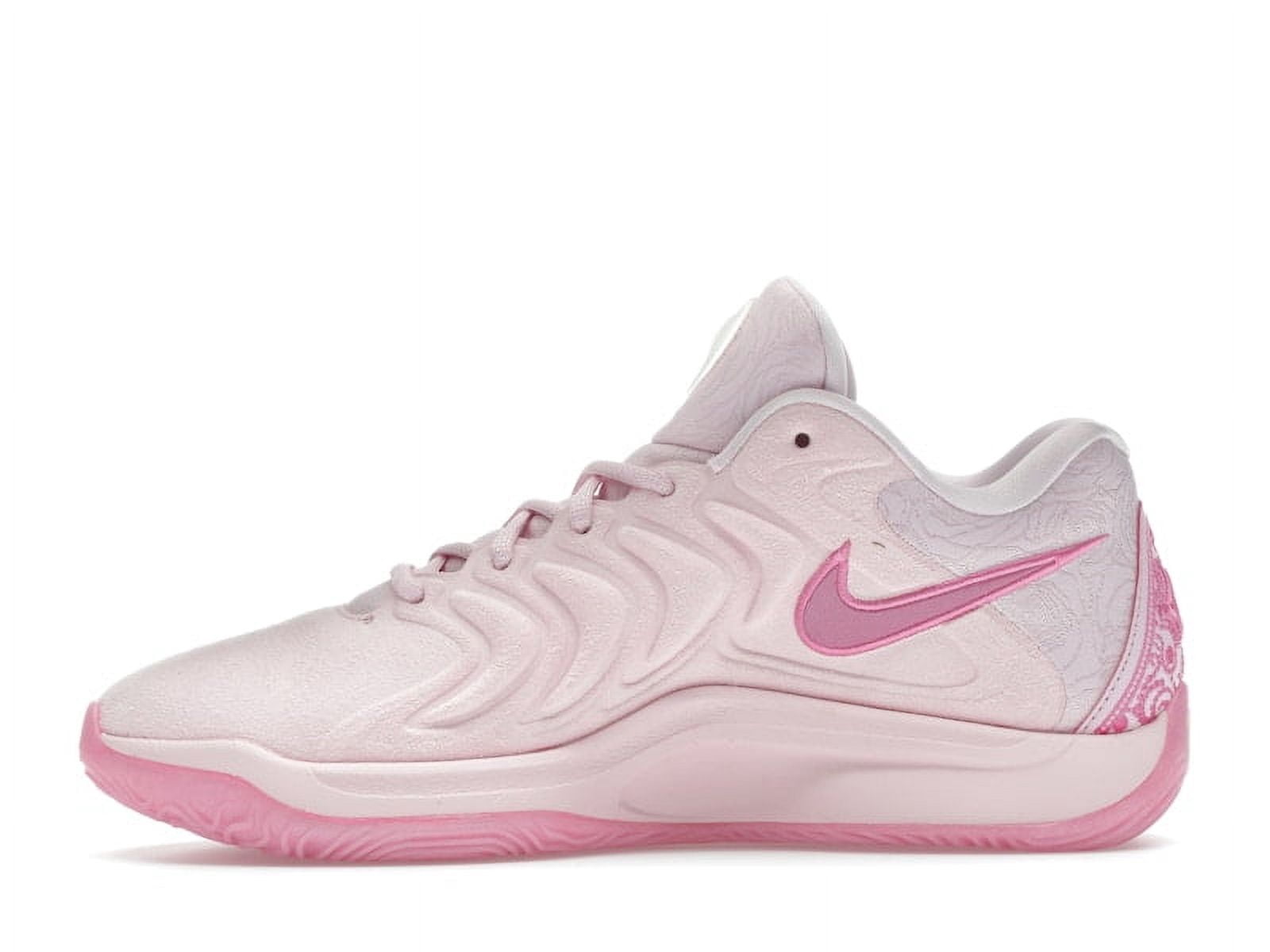 Nike Men's KD 17 NRG Aunt Pearl Basketball Shoes, from StockX