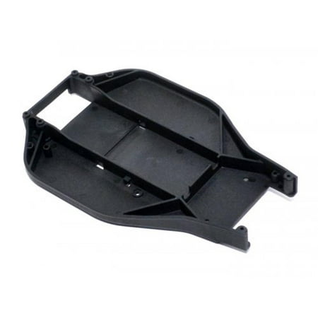 - Hobby Remote Control Team C Htct02249 Main Chassis - Tc02C Evo Replacement Parts