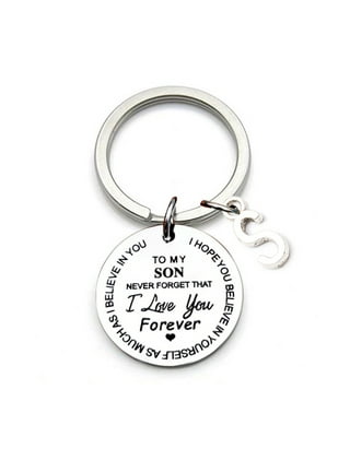 Mother and hotsell son keyrings