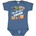 thumbnail image 3 of Inktastic Oktoberfest Squad Hat, Accordion, Pretzels Boys or Girls Baby Bodysuit, 3 of 5
