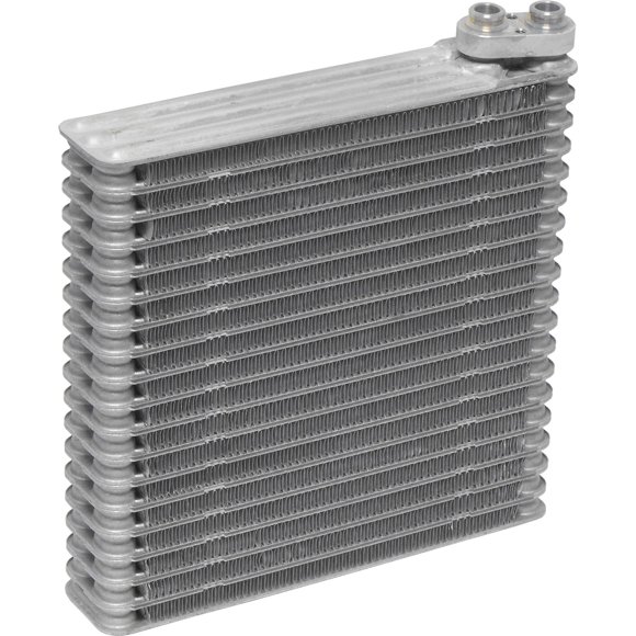 EVAP CORE/EVAP ASSY - NEW EVAPORATOR