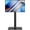 Black, variant on YN Universal TV Floor Stand with Mount for 27 to 65 inch TVs,Swivel Standing TV Stand with 9 Level Height Adjustable,Space Saving Design Tall TV Stand for Living Room/Bedroom/Dorm/Corner Black