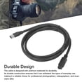 thumbnail image 3 of Cable Firewire DV, Cable Firewire DV Multifunción Confiable De 9 Pines A 6 Pines 800Mbps IEEE1394 Para Impresoras, 3 of 7