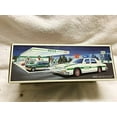 thumbnail image 5 of 1993 Hess Patrol Car Electronic Toy Police Car, 5 of 5