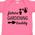thumbnail image 4 of Inktastic Future Gardening Buddy Boys or Girls Baby Bodysuit, 4 of 5