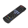 thumbnail image 2 of Remote Control for Panasonic Blu-Ray Player Remote Control DMPBD75GN, 2 of 5