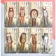 thumbnail image 4 of Imanes decorativos para refrigerador, 8 unidades, imanes perfectos para el hogar, la oficina y uso personal, 4 of 5