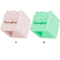 thumbnail image 4 of Kearding Pinzas para desgranar nueces, abridor automático de semillas de melón para limpieza de niños, alicates para nueces, máquina peladora, Type3 NO3 Kearding HA004364-02, 4 of 6