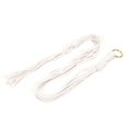 thumbnail image 2 of Flower Pot Hanger,Plant Hanger Simple Cotton Flower Pot Holder Hanging Planter Solid Performance, 2 of 12