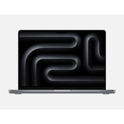 Apple MacBook Pro 14-inch M3 Pro 12C, 18G 1TB 18gb Space Black