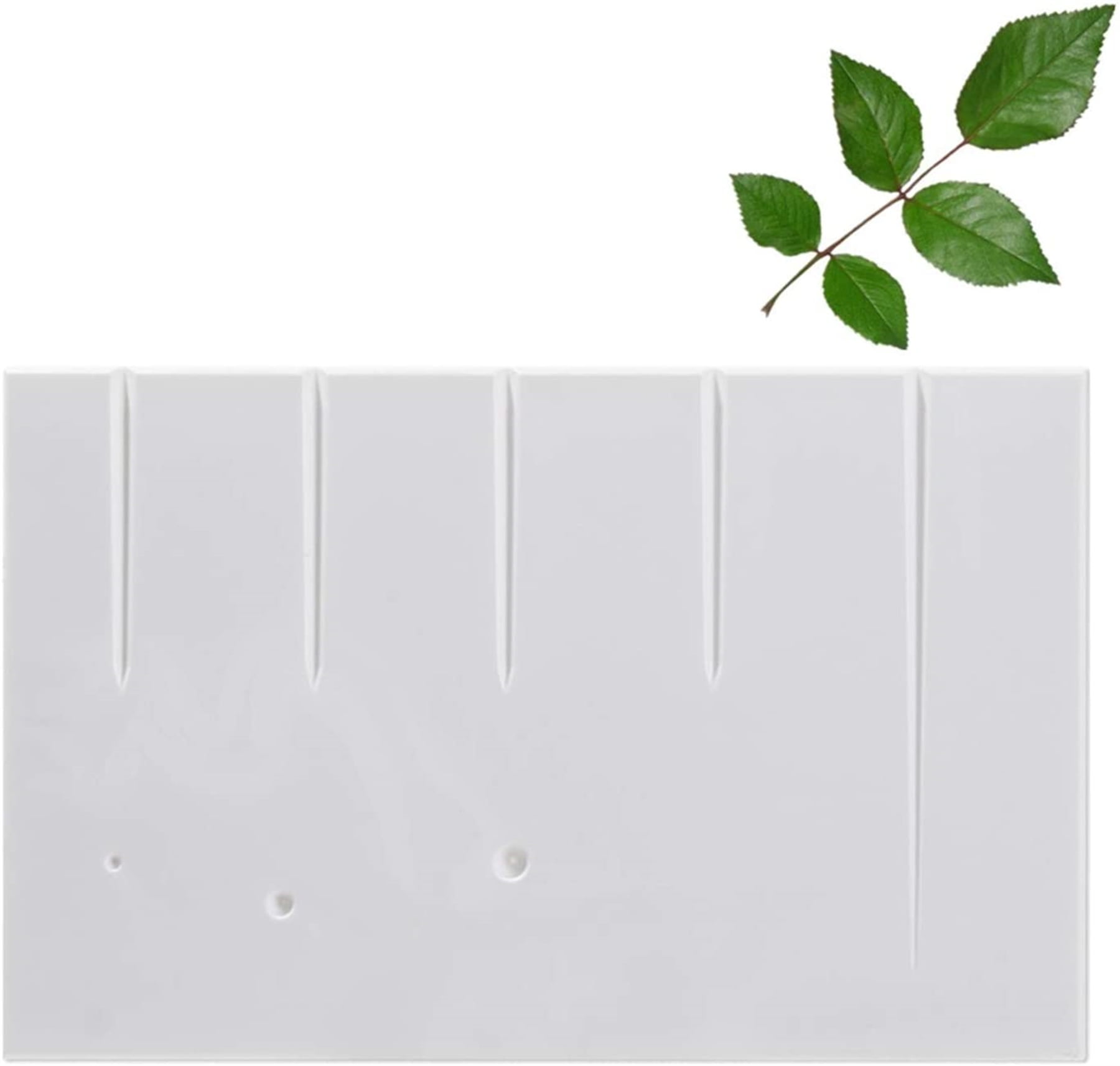 Fondnat Petal and Leaves Veining Board Sugarcraft Modelling Board