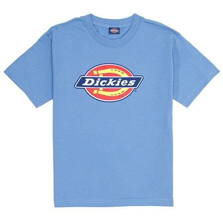 Dickies - Boy's Logo Tee