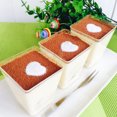 thumbnail image 3 of 25pcs Prácticos tazas de plástico Postre de postre Pastel de comida Postre de la copa, 3 of 5
