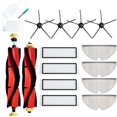 thumbnail image 1 of Kit de piezas de repuesto LOVECO para Roborock S5 S5 Max S6 MaxV, 1 of 6