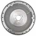 thumbnail image 3 of JEGS Flywheel 168 Tooth for 1986-1999 Small Block Chevy w/1-Piece Rear Main Seal [External Balance], 3 of 4