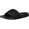 thumbnail image 1 of Sandalia Tommy Hilfiger Danaa Negra Slip-On Talla 6 M, 1 of 1