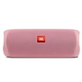 thumbnail image 1 of JBL FLIP 5 Altavoz Bluetooth portátil impermeable - Rosa (renovado), 1 of 4
