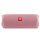 thumbnail image 1 of JBL FLIP 5 Altavoz Bluetooth portátil impermeable - Rosa (renovado), 1 of 4