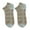 czb# C1636, variant on Cozy Socks For Women Retro Stereoscopic Pattern Ankle Socks Low Cut No Show Boat Socks Comfy Footies Casual Breathable Socks,D,One Size
