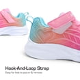 thumbnail image 3 of Zapatillas para Niñas DREAM PAIRS SDRS2411K Ligeras para Correr, 3 of 6