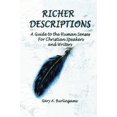 thumbnail image 1 of Richer Descriptions, 1 of 1
