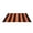 D, variant on Anckoeil Absorbent Bath Rug, 31.5" x 19.7" Non-Slip Fast Drying Floor Mat for Bathroom Entryway Kitchen