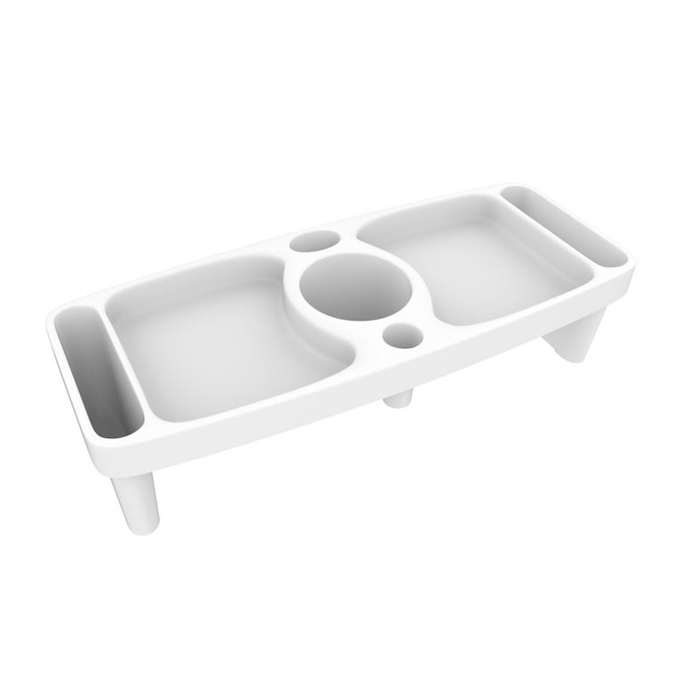Dinner lap trays with cup holder deals