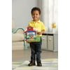Leapfrog Tad S Get Ready For School Book Preschooler Book With Music Walmart Com Walmart Com