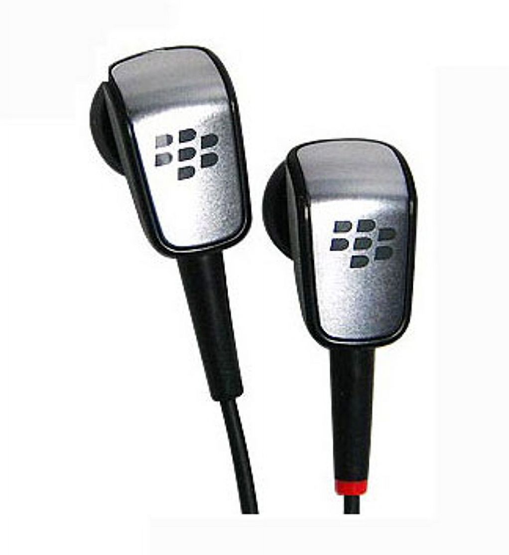 Headset OEM 3.5mm Handsfree Earphones Compatible With Blackberry KEYone, Key2, Classic - BLU Vivo 5R, Studio Touch, R1 HD, Life Play S One X2 - Casio G-zOne Commando 4G LTE - CAT S61 S40 - image 4 of 6