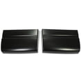 thumbnail image 5 of KOJEM Cab Corners for 1988-1998 Chevy GMC C/K 1500 Rust Repair Panels 2DR Extended Cab 1989 1990 1991 1992 1993 1994 1995 1996 1997, 5 of 7