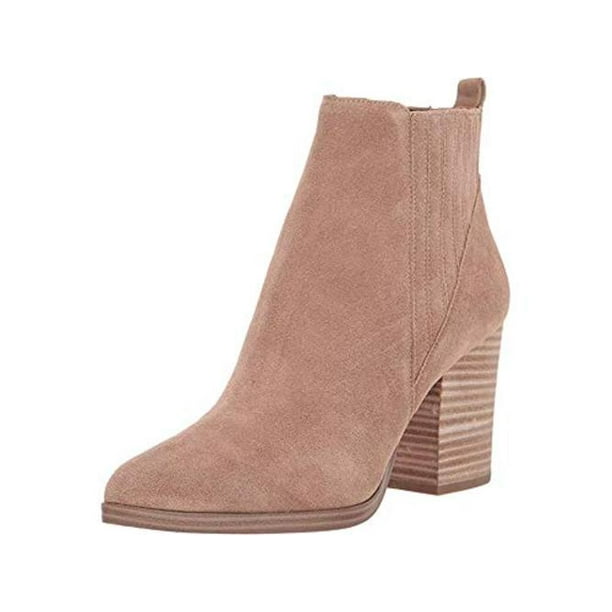 nebula square toe bootie marc fisher