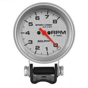 AutoMeter 3707 Ultra-Lite Digital Tachometer