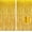 Gold, variant on Colorful Streamers Fringe Backdrop 80s 90s Party Decorations