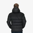 thumbnail image 3 of Arctix Men's True Puffer Jacket Black 2X-Large, 3 of 3
