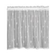 thumbnail image 1 of Heritage Lace 7175W-4536 45 x 36 in. Sand Shell Tier, 1 of 5