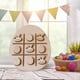 thumbnail image 3 of Juguetes De Pascua, Juego De Mesa, Juego Familiar, Adornos, Decoración Divertida Para Fiestas, Tema De Pascua Sunnimix Juego de mesa, 3 of 7