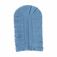 thumbnail image 7 of 6 Pcs Washable Duster With 1Pack Handle，Reusable Duster ，Dusters For Cleaning，Multi Surface Washable Cleaning Pads Tools For Home, Blinds, Car, Pet, Furniture, Fans, 7 of 7