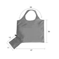 thumbnail image 2 of Bolsa plegable Tigsa Amelie Cartel, 2 of 3