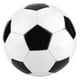 thumbnail image 1 of Balón de fútbol de entrenamiento, tamaño 5, balón de fútbol de entrenamiento blanco y negro, balón de fútbol optimizado para la excelencia, 1 of 9