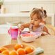 thumbnail image 4 of Entrenador Munchkin Miracle 360 de Sippy Cup, 200 ml, con asas, color rosa, 4 of 4