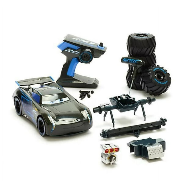 その他 Disney Pixar RC Remote Control Car Disney Pixar Cars Lightning McQueen Remote Control Car - Walmart.com