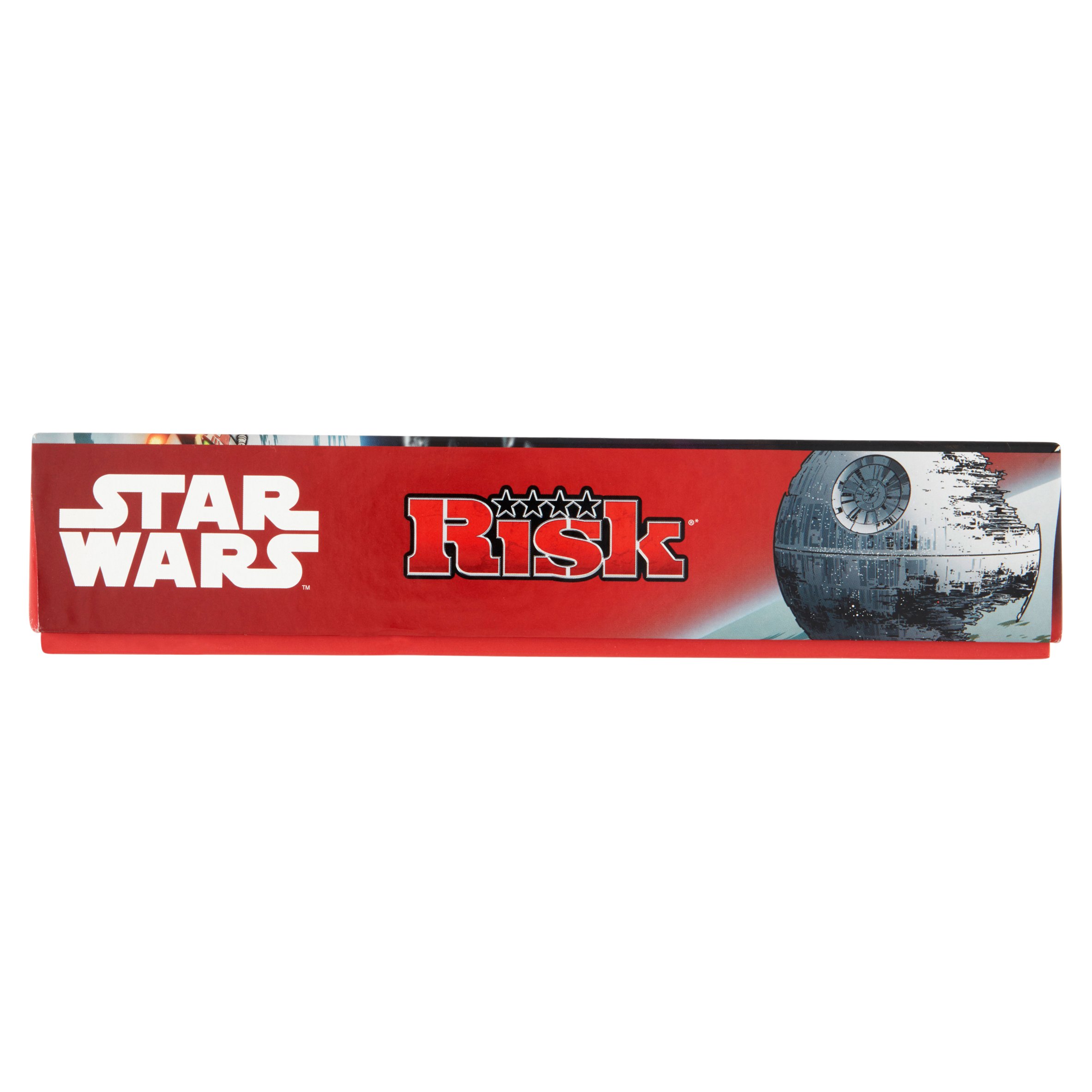 Risk: Star Wars Edition Game - image 5 of 5