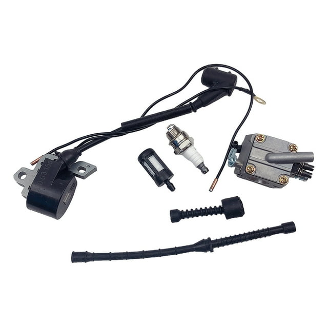 Kit de Bobina de Encendido Soledad para Motosierra STIHL 038 MS380 MS381 AV Super