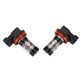 thumbnail image 4 of 2-Pack High Power 50W Super Bright H11/H8 10-SMD Led Lights Bulb, 4 of 5