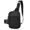 thumbnail image 1 of Mini Bolso Cruzado Impermeable y Ligero para Hombre Ideal para Viajes y Uso Diario, 1 of 7