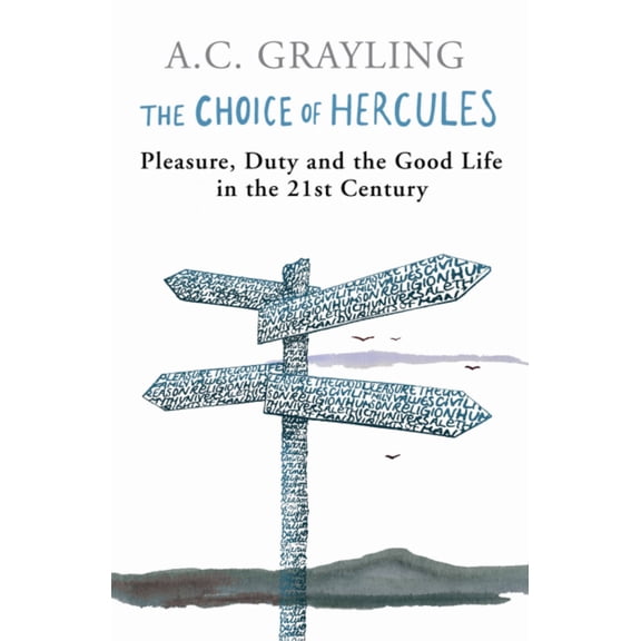 The Choice of Hercules (Paperback)